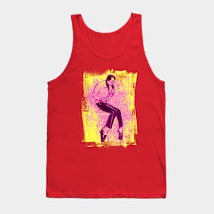 M I C H A E L P O P Tank Top